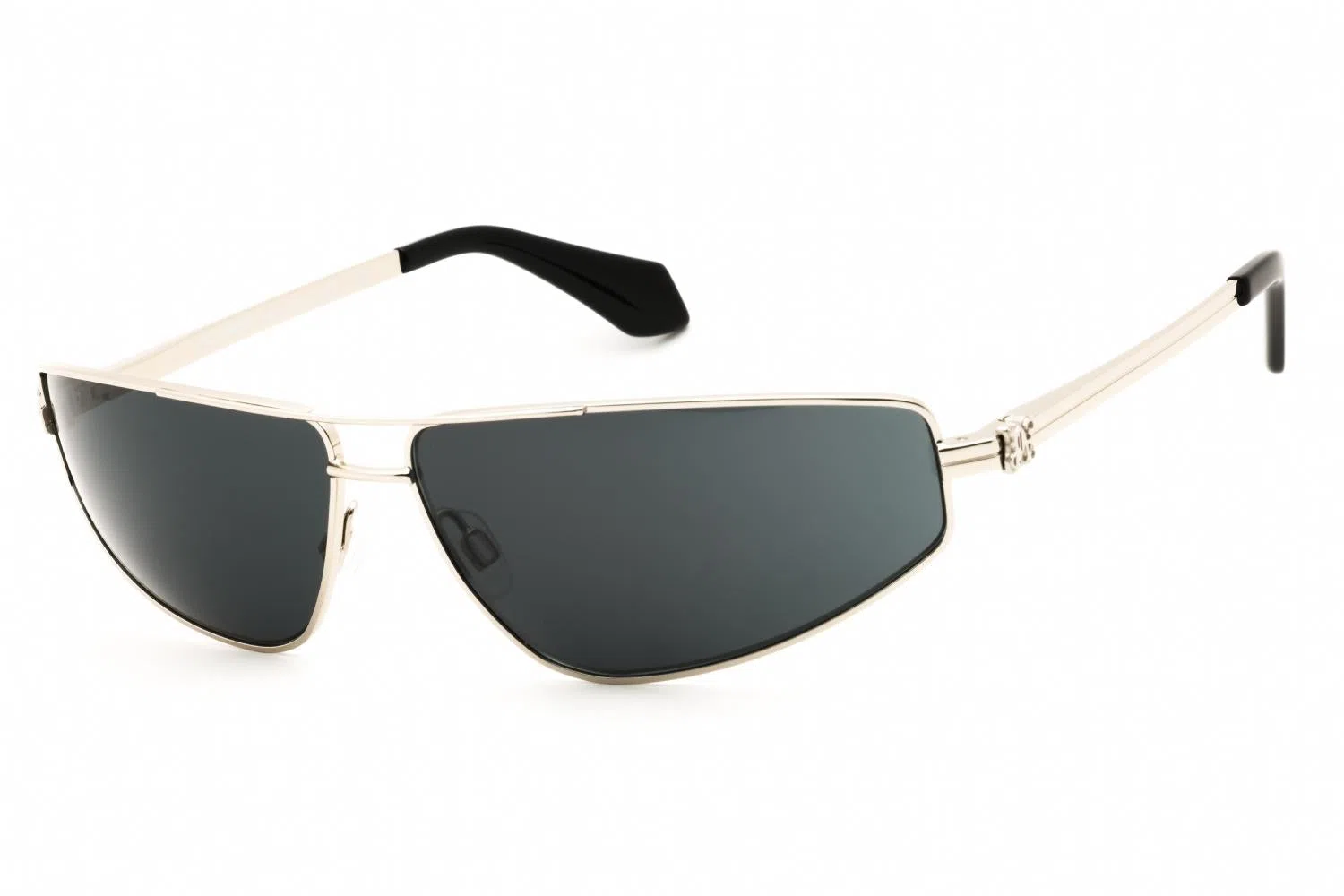 Palm Angels CLAVEY Sunglasses - view 2